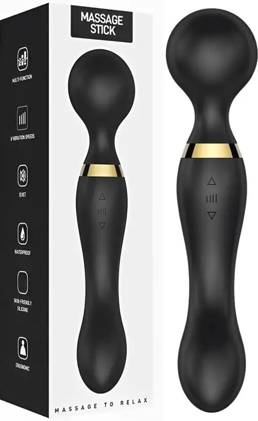 The Ultimate Multi-Function Massage Stick