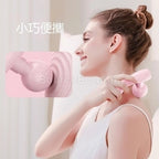 T-Shape Neck Massager
