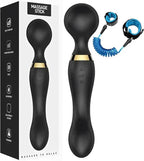 The Ultimate Multi-Function Massage Stick
