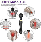 The Ultimate Multi-Function Massage Stick
