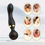 The Ultimate Multi-Function Massage Stick