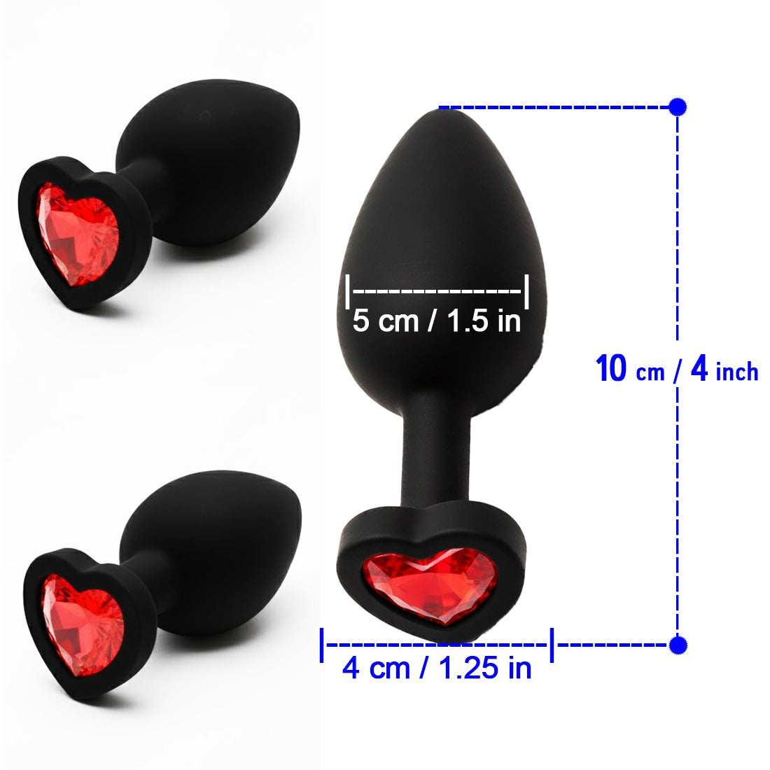 Enjoy Personal Joy And Relaxation With Wetdelight Silicon Massager For Unisex