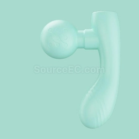 T-Shape Neck Massager